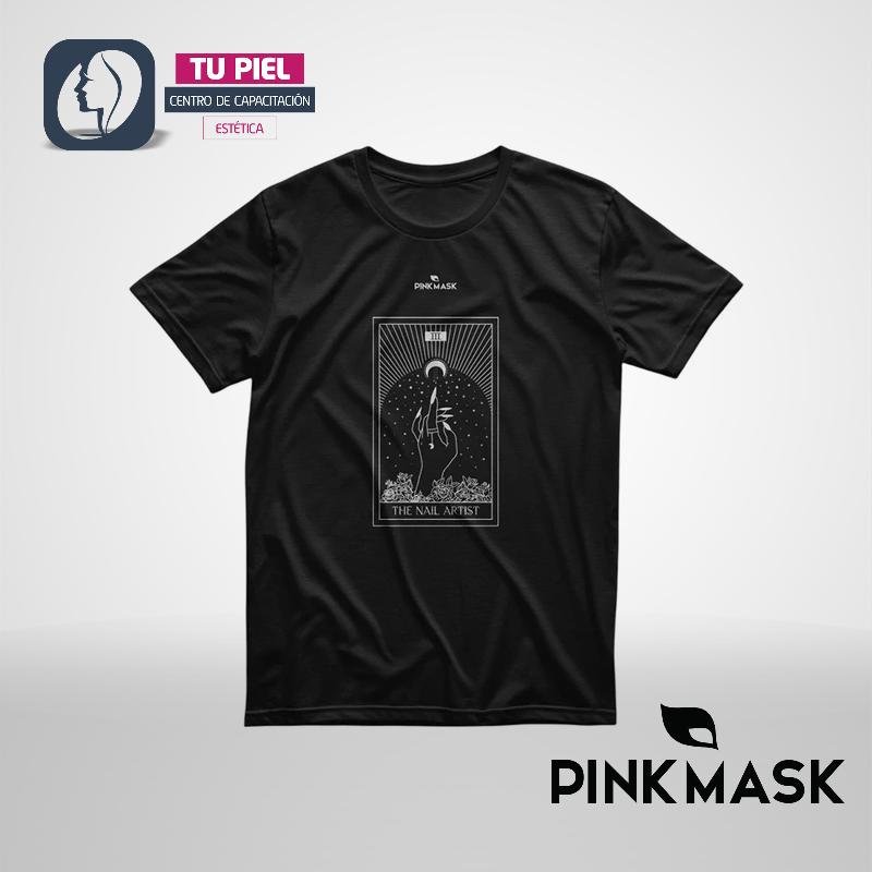 REMERA TAROT OVERSIZE | TALLE M